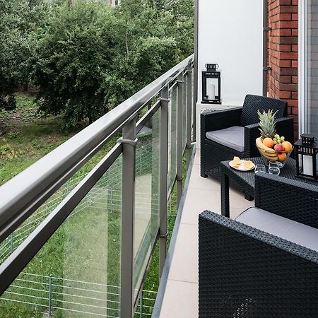 Platinia Residence 크라쿠프 외부 사진