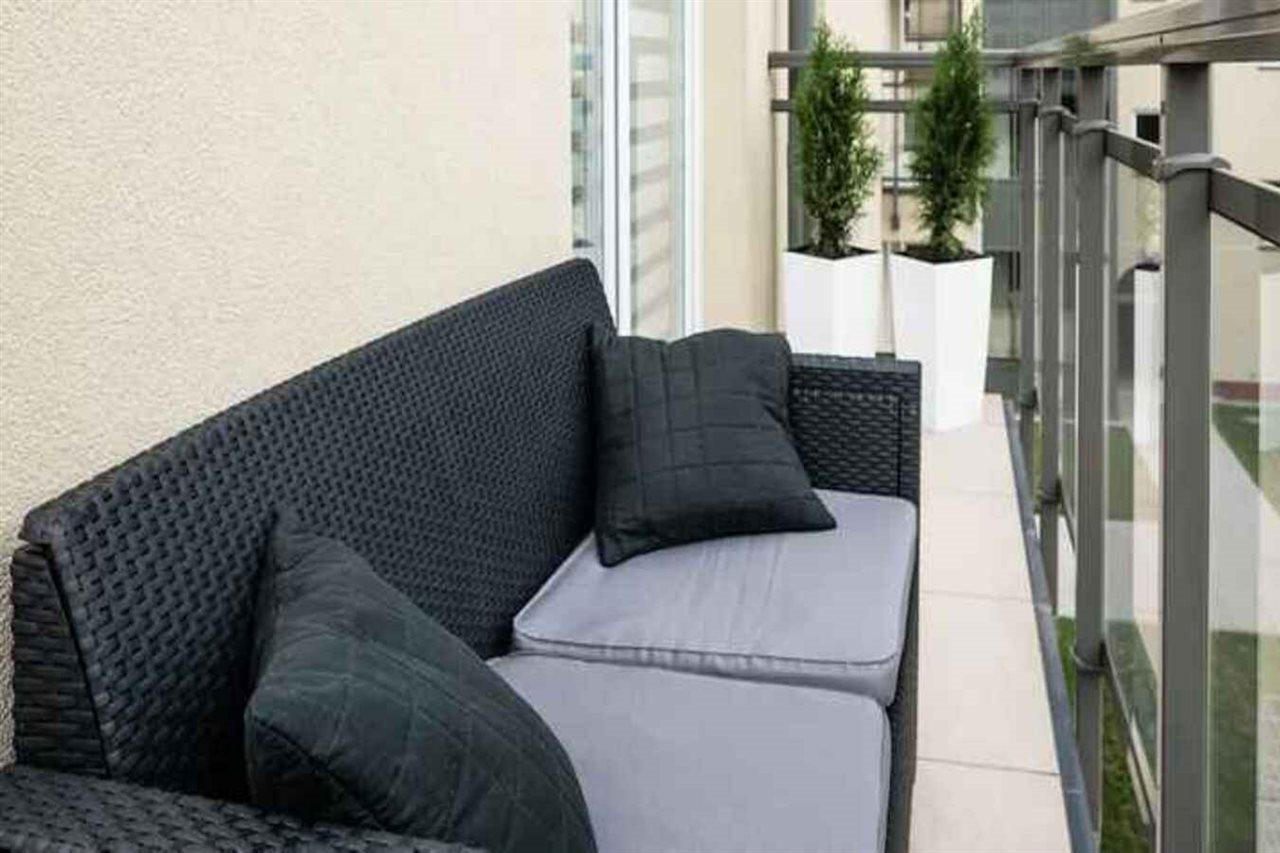 Platinia Residence 크라쿠프 외부 사진