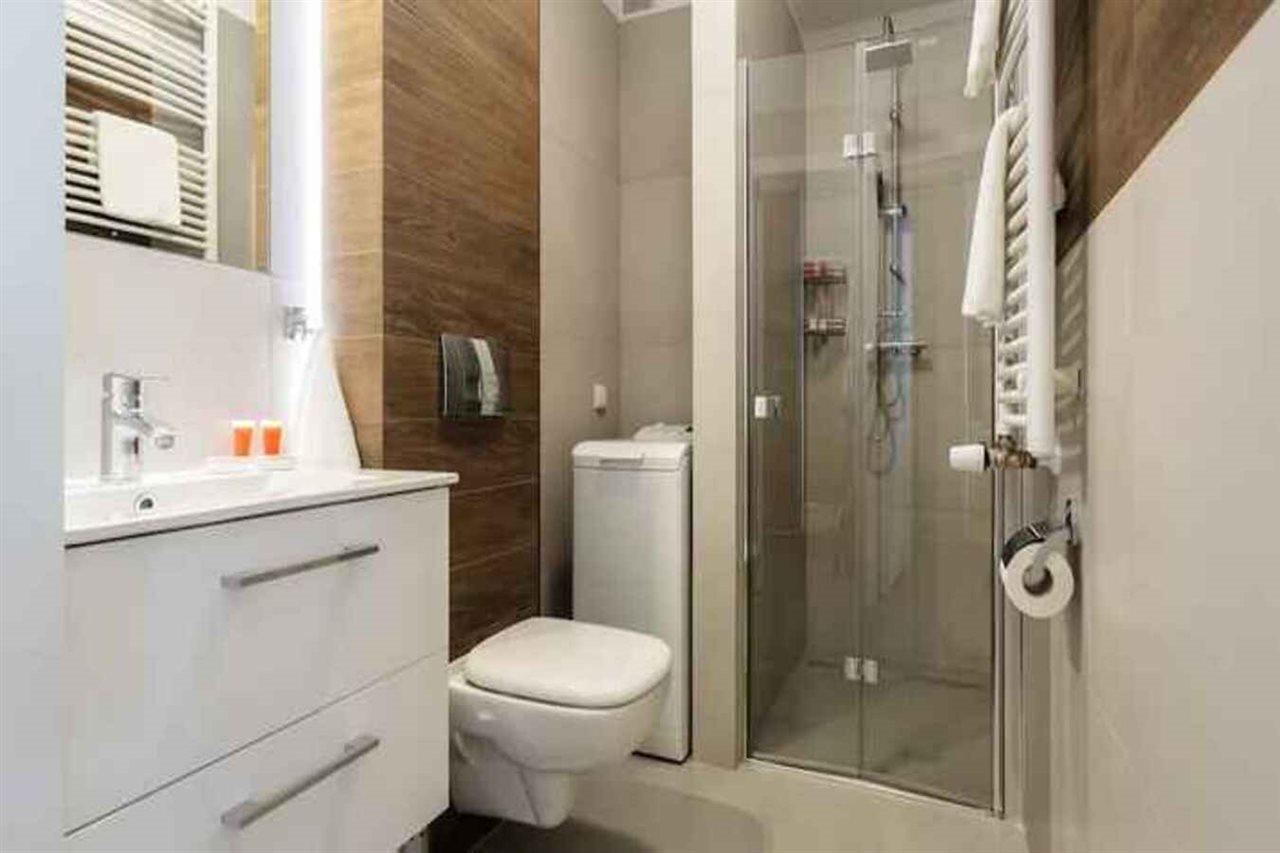 Platinia Residence 크라쿠프 외부 사진