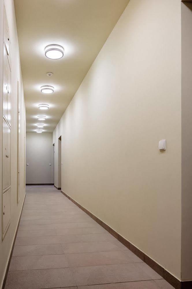 Platinia Residence 크라쿠프 외부 사진